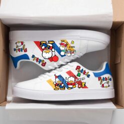 Pekkle Stan Smith Shoes
