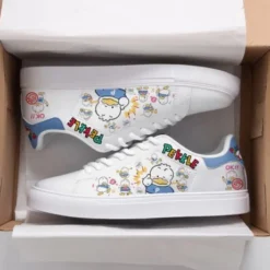 Pekkle Stan Smith Shoes