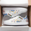 Pekkle Stan Smith Shoes