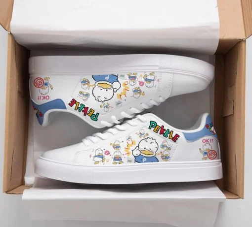 Pekkle Stan Smith Shoes 1 Pekkle Stan Smith Shoes