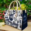Penn State Leather Handbag