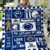 Penn State Nittany Lions Blanket