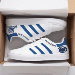 Penn State Nittany Lions Stan Smith Shoes