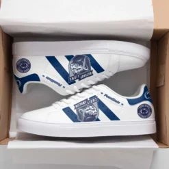 Penn State Nittany Lions Stan Smith Shoes