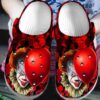 Pennywise Soft Clogs