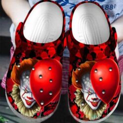 Pennywise Soft Clogs