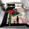 Penrith Panthers Bedding Set