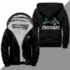 Penrith Panthers Fleece Jacket