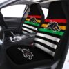 Penrith Panthers Seat Covers