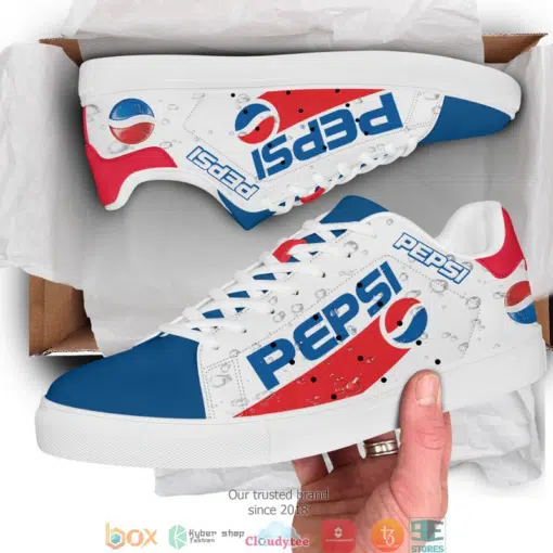 Pepsi 1 Stan Smith Shoes 1 Pepsi 1 Stan Smith Shoes