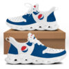 Pepsi Max Soul Shoes