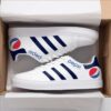 Pepsi Stan Smith Shoes