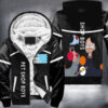 Pet Shop Boys Fleece Jacket