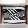 Pet Shop Boys Stan Smith Shoes