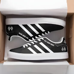 Pet Shop Boys Stan Smith Shoes