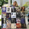 Peter Frampton Blanket