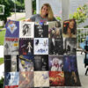Peter Frampton Blanket