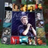 Peter Gabriel A1 Blanket