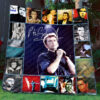 Peter Gabriel A1 Blanket