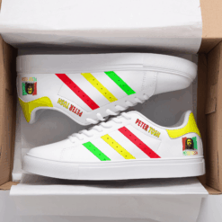 Peter Tosh Stan Smith Shoes