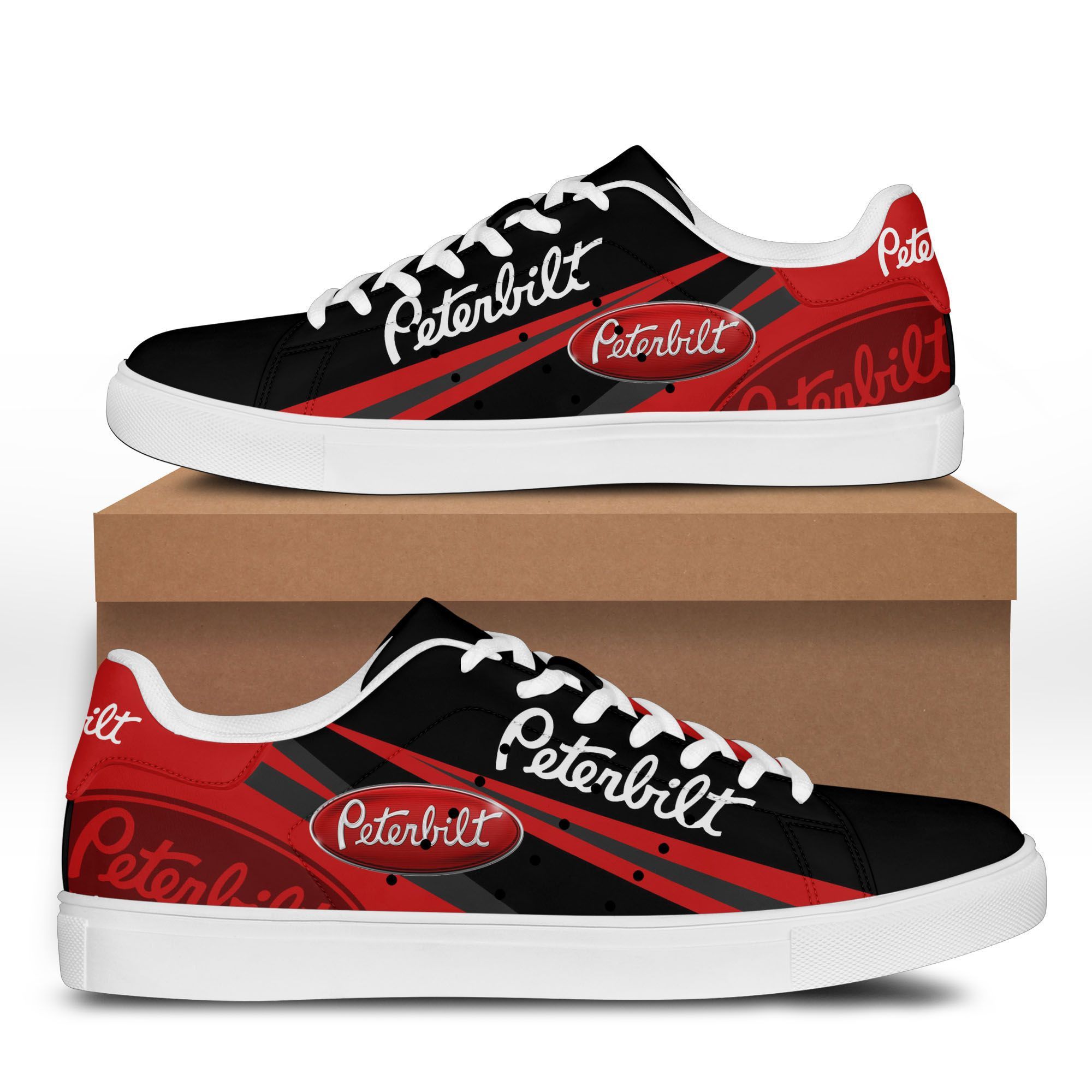 Peterbilt Stan Smith Shoes 1 Peterbilt Stan Smith Shoes