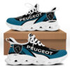 Peugeot A01 Max Soul Shoes