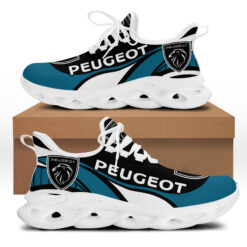 Peugeot A01 Max Soul Shoes