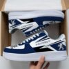 Peugeot Air Force Shoes