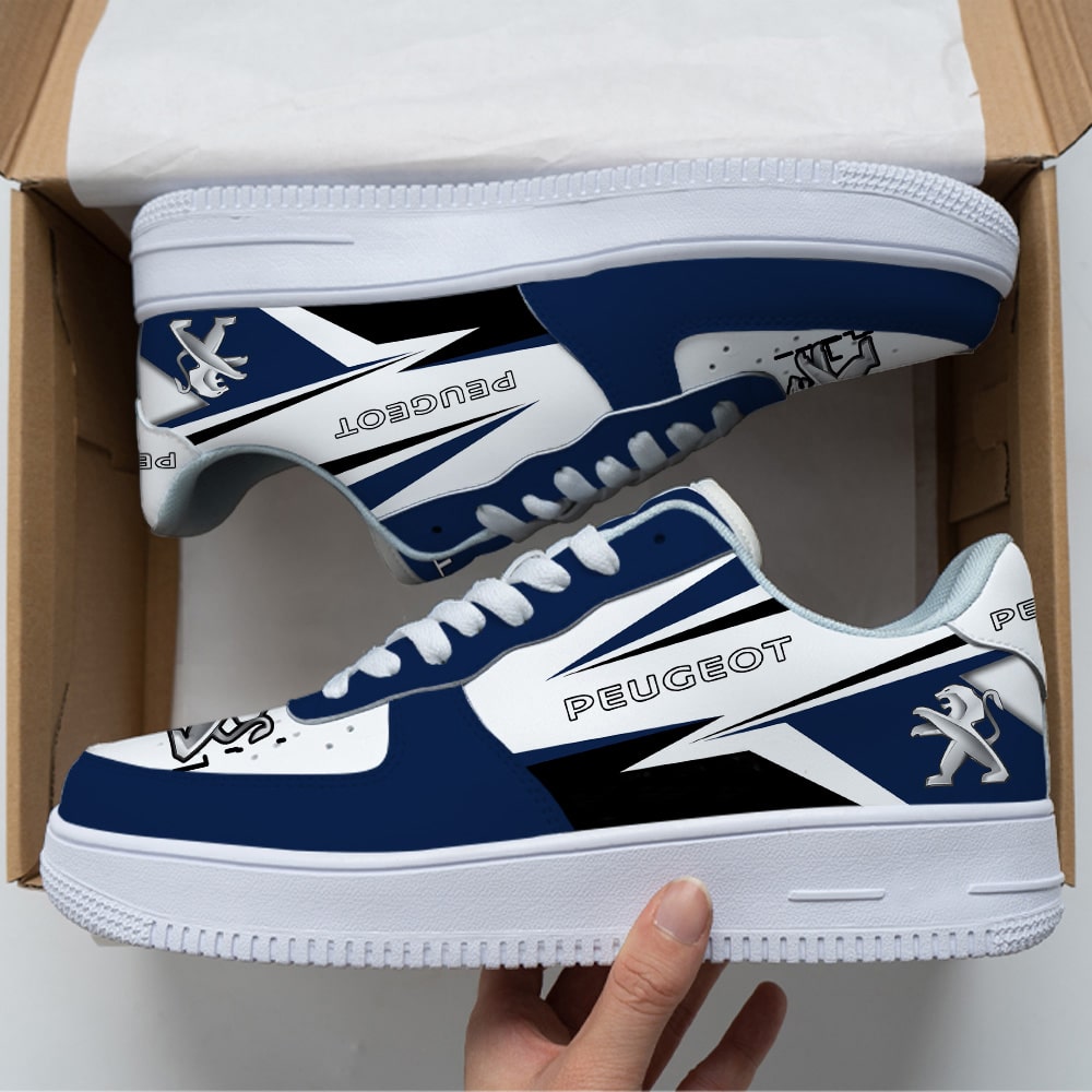 Peugeot Air Force Shoes 1 Peugeot Air Force Shoes