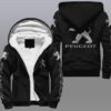 Peugeot Fleece Jacket