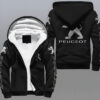 Peugeot Fleece Jacket