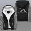 Peugeot Lover Fleece Jacket