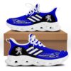 Peugeot Max Soul Shoes