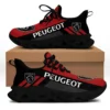 Peugeot Max Soul Shoes