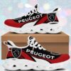 Peugeot Max Soul Shoes