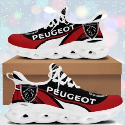 Peugeot Max Soul Shoes