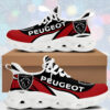 Peugeot Max Soul Shoes