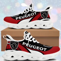 Peugeot Max Soul Shoes