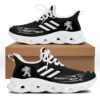 Peugeot Max Soul Shoes