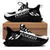 Peugeot Max Soul Shoes
