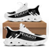 Peugeot Max Soul Shoes