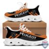 Peugeot Max Soul Shoes