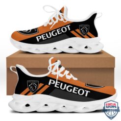 Peugeot Max Soul Shoes