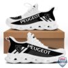 Peugeot Max Soul Shoes