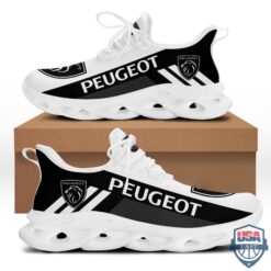Peugeot Max Soul Shoes