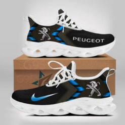 Peugeot Max Soul Shoes