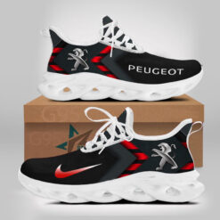 Peugeot Max Soul Shoes