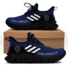 Peugeot Max Soul Shoes Shoes
