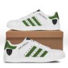 Peugeot Stan Smith Shoes