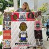 Pharrell Williams A Blanket